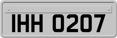 IHH0207