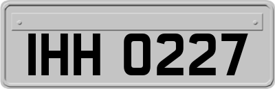 IHH0227
