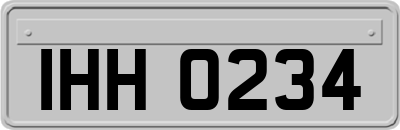 IHH0234