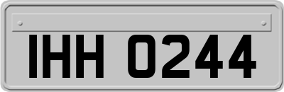 IHH0244