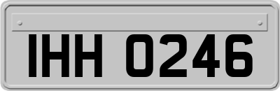 IHH0246