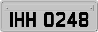 IHH0248