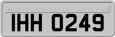 IHH0249