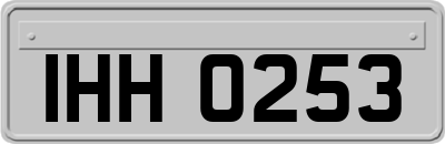 IHH0253