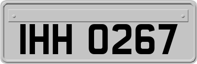 IHH0267