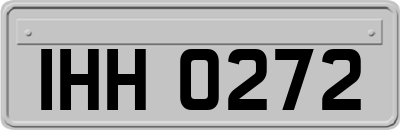 IHH0272