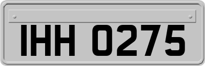 IHH0275