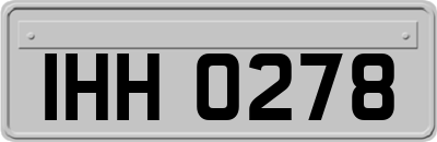IHH0278