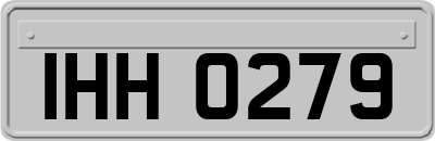IHH0279