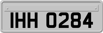 IHH0284