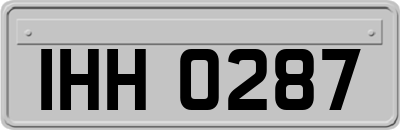 IHH0287