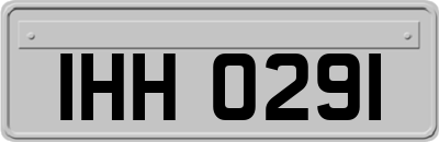 IHH0291