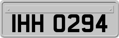 IHH0294