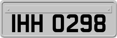 IHH0298