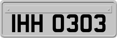 IHH0303