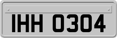 IHH0304