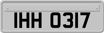 IHH0317