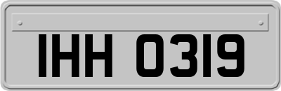 IHH0319