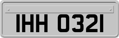 IHH0321