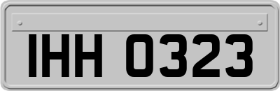 IHH0323