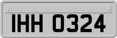 IHH0324