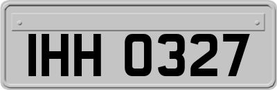 IHH0327
