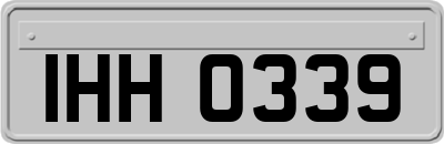 IHH0339