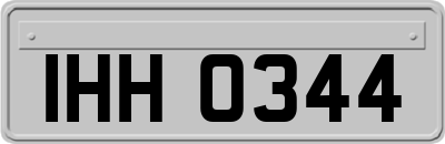 IHH0344
