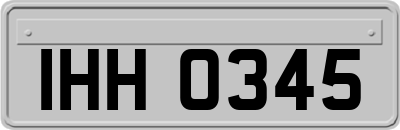 IHH0345