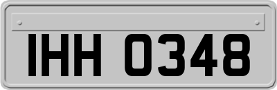 IHH0348