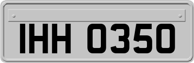 IHH0350