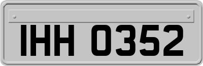 IHH0352
