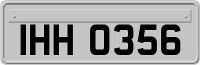 IHH0356