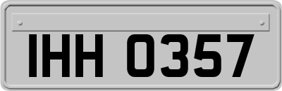 IHH0357
