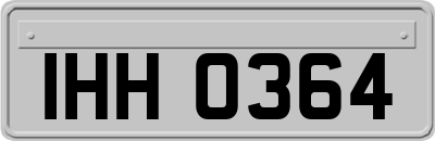 IHH0364