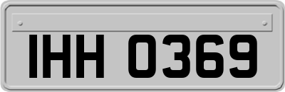 IHH0369