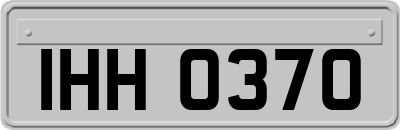 IHH0370