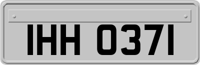IHH0371