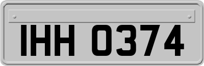 IHH0374