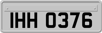 IHH0376