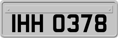 IHH0378