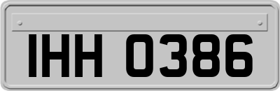 IHH0386