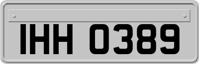 IHH0389