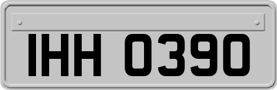 IHH0390