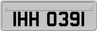 IHH0391