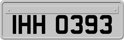 IHH0393