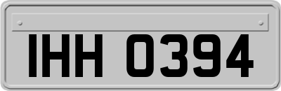 IHH0394