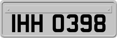 IHH0398