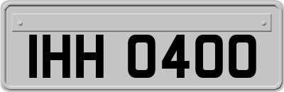 IHH0400
