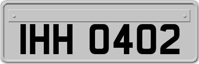 IHH0402